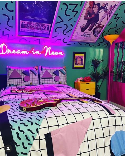 Eightiesgirls On Instagram “have You Guys Visited The Totally80sroom
