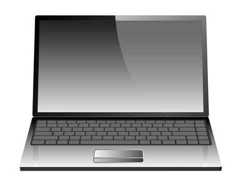 Laptop Notebook Png Image Transparent Image Download Size 1969x1515px