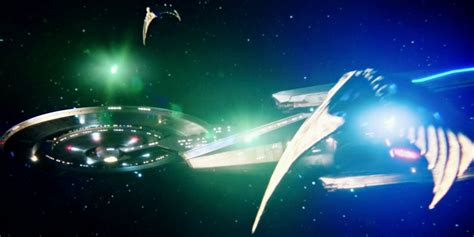 Ex Astris Scientia Discovery Klingon Ship Classes