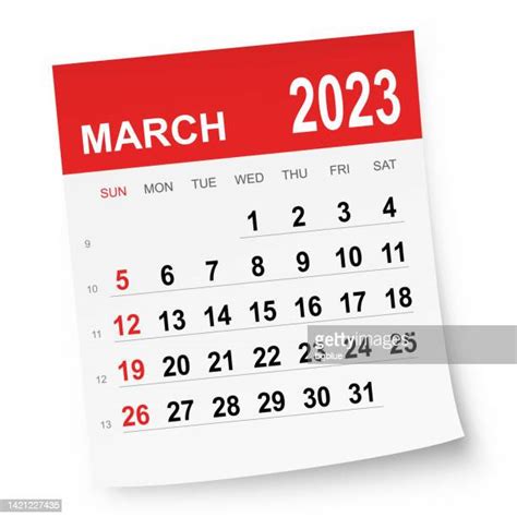 2023 Calendar Photos Et Images De Collection Getty Images