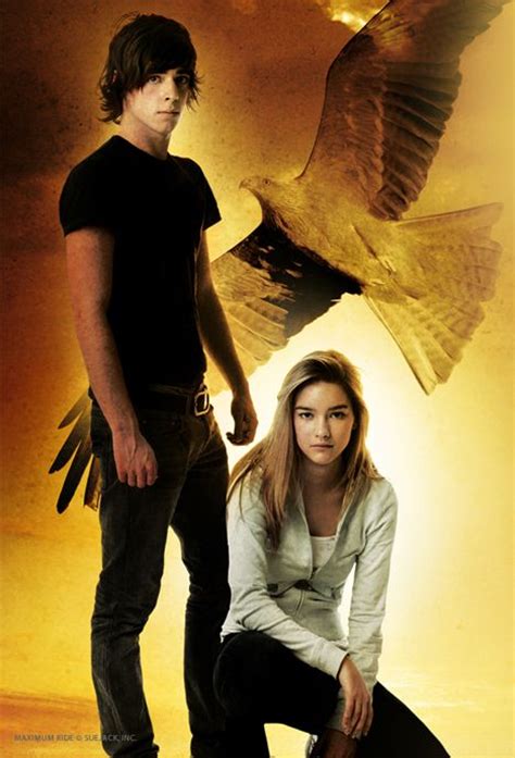 What to binge right now. 36 best Maximum Ride images on Pinterest | James patterson ...