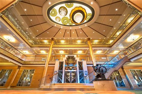 Inside the Disney Magic cruise ship - Dublin Live