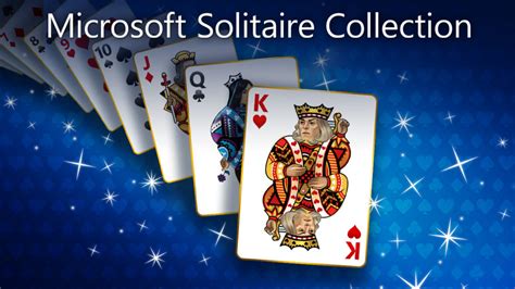 Microsoft Solitaire Collection Game › Play Microsoft Solitaire