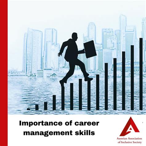 Importance Of Career Management Skills Austrian Association Of