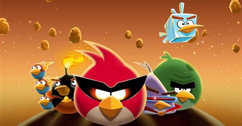 David Camerons Angry Birds Addiction May Be A Threat To The Nations