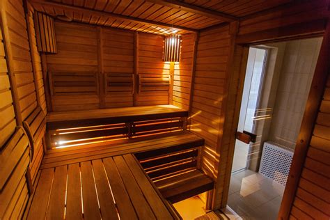 5 Benefits Of Infrared Saunas That May Surprise You