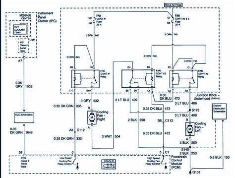 2003 Chevrolet Impala Wiring Diagram Auto Wiring Diagrams