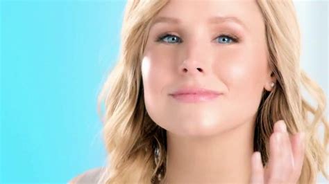 Neutrogena Hydro Boost Tv Spot Wish Featuring Kristen Bell Ispottv