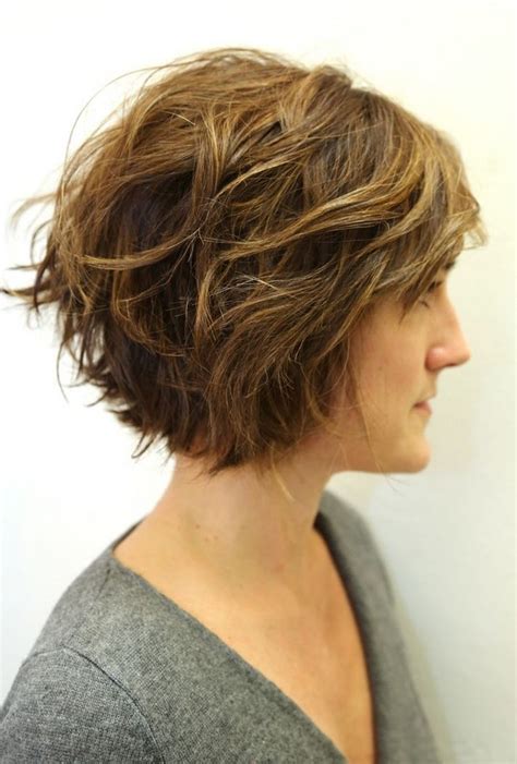 20 Delightful Wavycurly Bob Hairstyles For Women Bob Hairstyles 2021