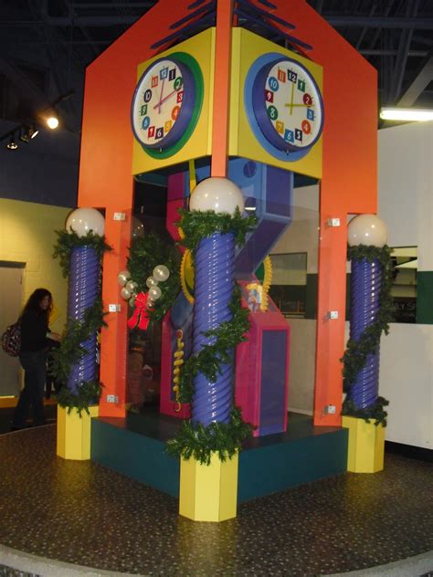 Travel NC With Kids: Greensboro Children's Museum – Interactive and