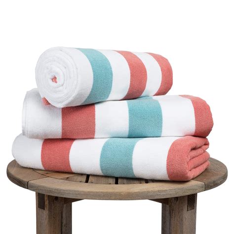 10 Best Beach Towels Your Guide To Choosing Towel