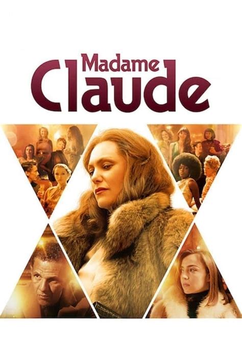 Madame Claude The Movie Database Tmdb