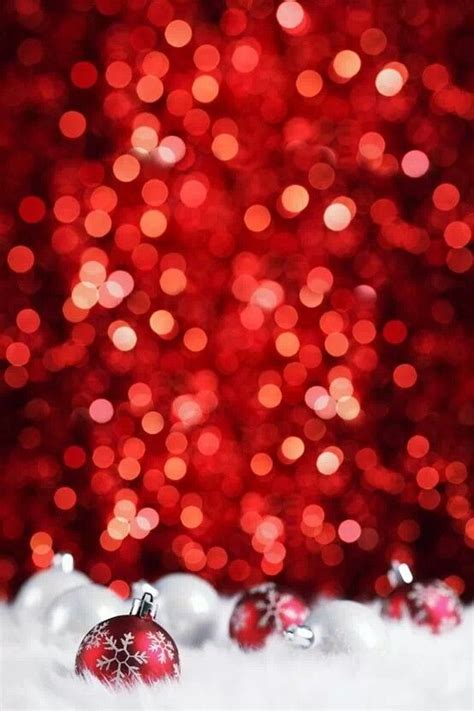 Download Christmas Glitter Wallpaper Gallery