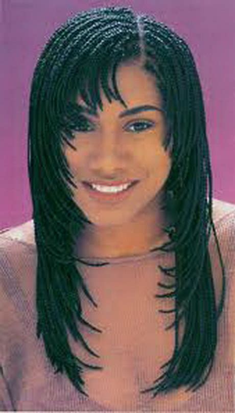 Go short or go home (but don't actually leave—we. Pixie braid hairstyles