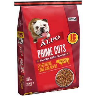 We did not find results for: Alpo Prime Cuts Savory Beef Flavor Adult Dog Food 16 lb. Bag