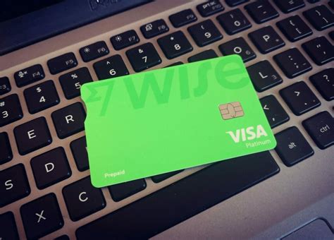 Review Wise Visa Platinum Prepaid Card Frugal Flyer
