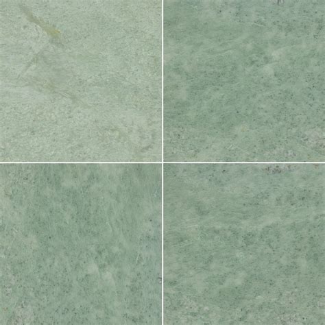 Buy Ming Green 12x12 Polished Marble Tile