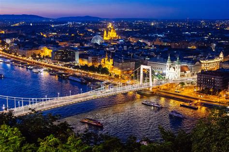 Experiencia Erasmus En Budapest Hungría Por Emil Experiencia