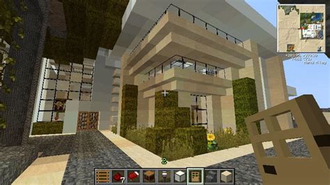 Modern Texture Pack Hd By Marco Plutko Minecraft Texture Pack