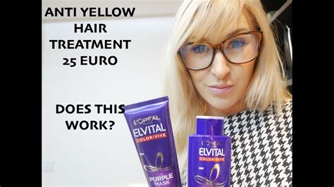 How To Fix Yellow Hair After Bleaching The Best Ways To Fix Yellow