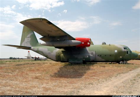Lockheed C 130a Hercules L 182 Untitled Aviation Photo 1155457