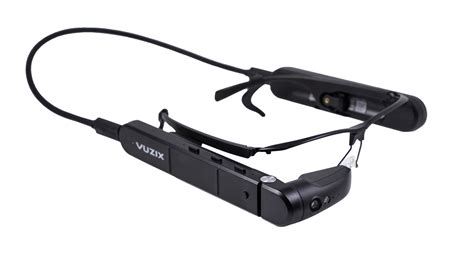 Vuzix M400 Wearable Powerful Smart Glasses Vuzix Uk
