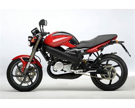 Cagiva Cagiva Raptor 125 - Moto.ZombDrive.COM