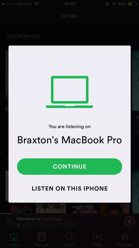 We did not find results for: Can Spotify Premium be used on multiple devices? If so, up ...