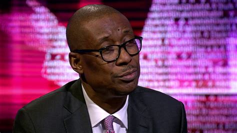 Minister of state (minister for trade policy). Ministry of Industry, Trade and Investment » Facts.ng
