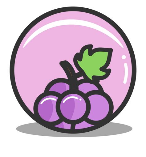 Grape Icon At Collection Of Grape Icon Free For