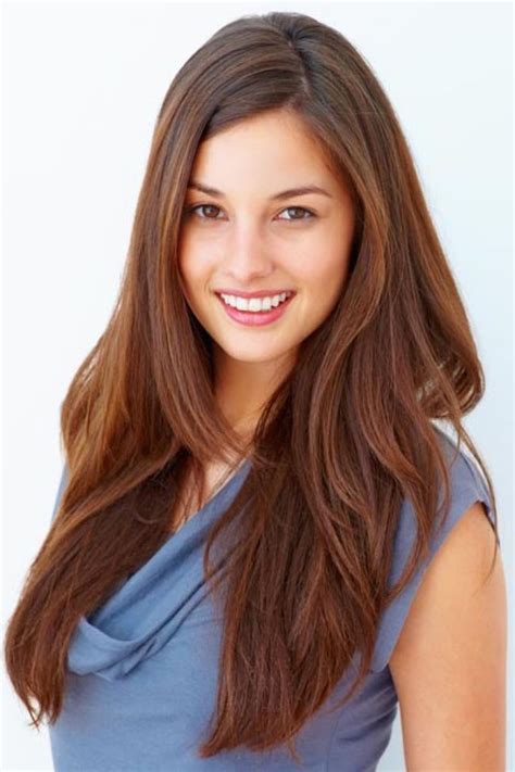 20 Easy Hairstyles For Long Hair Feed Inspiration