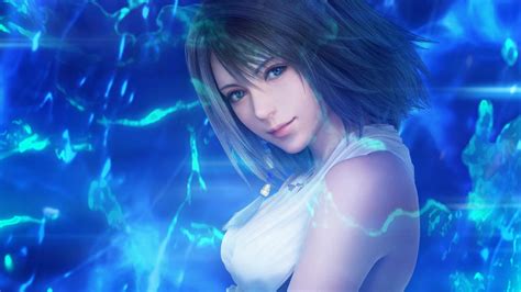 Fantasy Beautiful Final Fantasy Final Desktop 1080p Girl