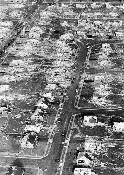 Must See Photos Of ‘super Outbreak Of Tornadoes In 1974 Killed 315