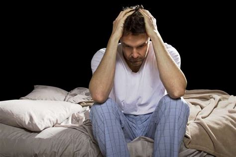 Why Do I Sweat When I Sleep 6 Causes Of Night Sweats Men And Women
