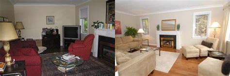 Home Staging Before And After By Katu Design Luanne Ka Flickr