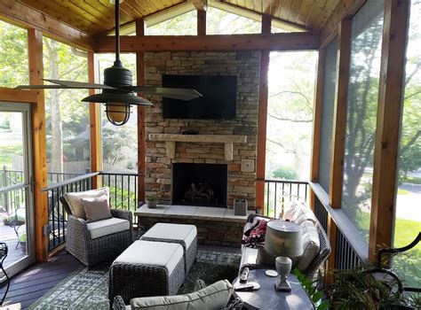 Wood Burning Or Gas Outdoor Fireplace The 3 Reasons You Want Them And