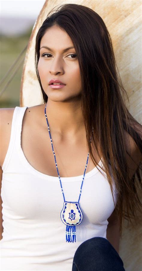 Pictures And Photos Of Tinsel Korey Imdb American Indian Girl Native