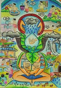29 Best Posters images | Poster, Poster drawing, Peace poster Hi friends,in this drawing video tutorial i will show you how to draw easy way,how you can also draw this beautiful drawing of save environment and save natu.