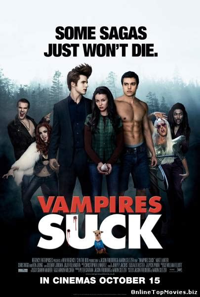 Film Vampires Suck Cineva M A Muşcat 2010 Online Subtitrat Hd