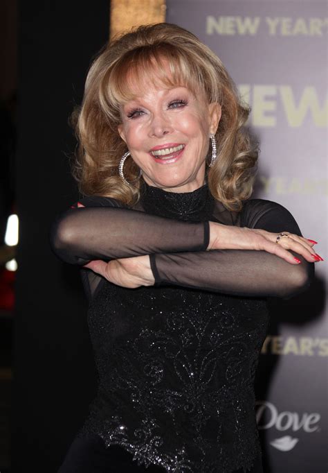 I Dream Of Jeannie Star Barbara Eden Has Turned 90 This Is Her Life