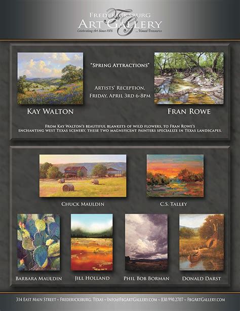 American Art Collector April 2015 Issue Featuring Fran Rowe And Kay