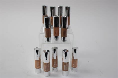 Clinique Chubby In The Nude Foundation Stick 15 Pieces Property Room