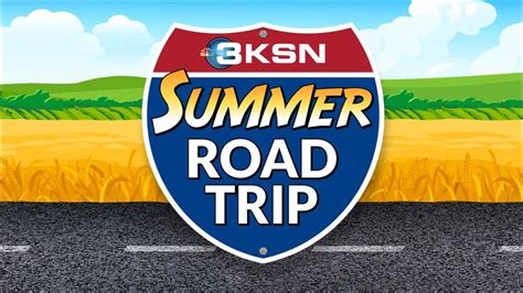 Looking For Ksn Summer Road Trip Ideas