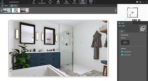 14 Best Bathroom Design Software Platforms In 2024 Cedreo