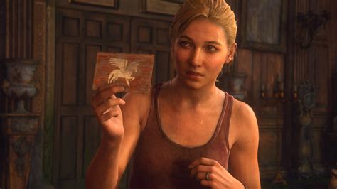 Uncharted Movie Is Elena Sam Or Chloe In The Cast Gamerevolution