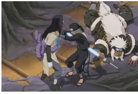 Who Is The Best Character Apart From Naruto In Naruto Shipudden Quora