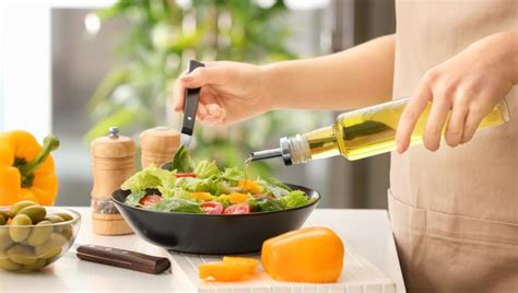 putting olive oil to test 4 reasons why cooking with it is actually unhealthy healthshots
