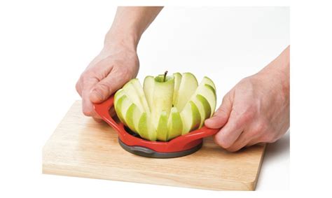 Progressive Prepworks Thin Apple Slicer