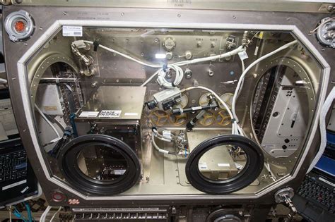 First 3d Printer In Space Goes To Work For Nasa Hardware Itnews