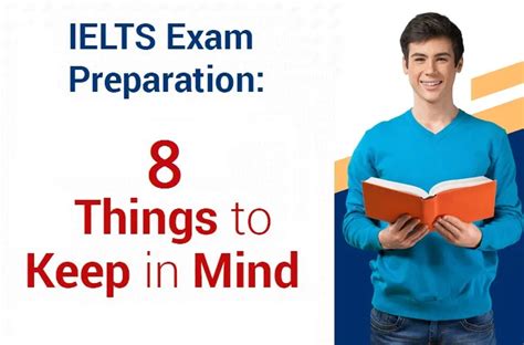 What Is Ielts Exam And How To Prepare For It In 2023